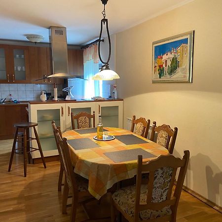 Apartment Tody'S Fužine Zewnętrze zdjęcie