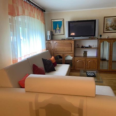 Apartment Tody'S Fužine Zewnętrze zdjęcie