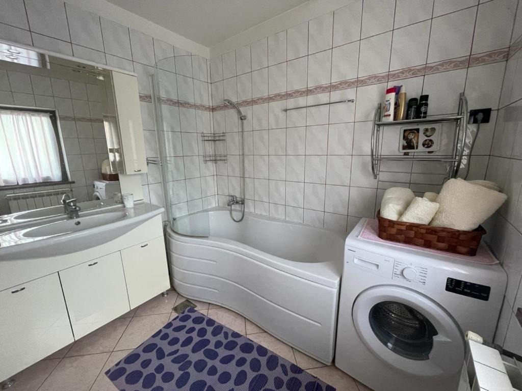 Apartment Tody'S Fužine Zewnętrze zdjęcie