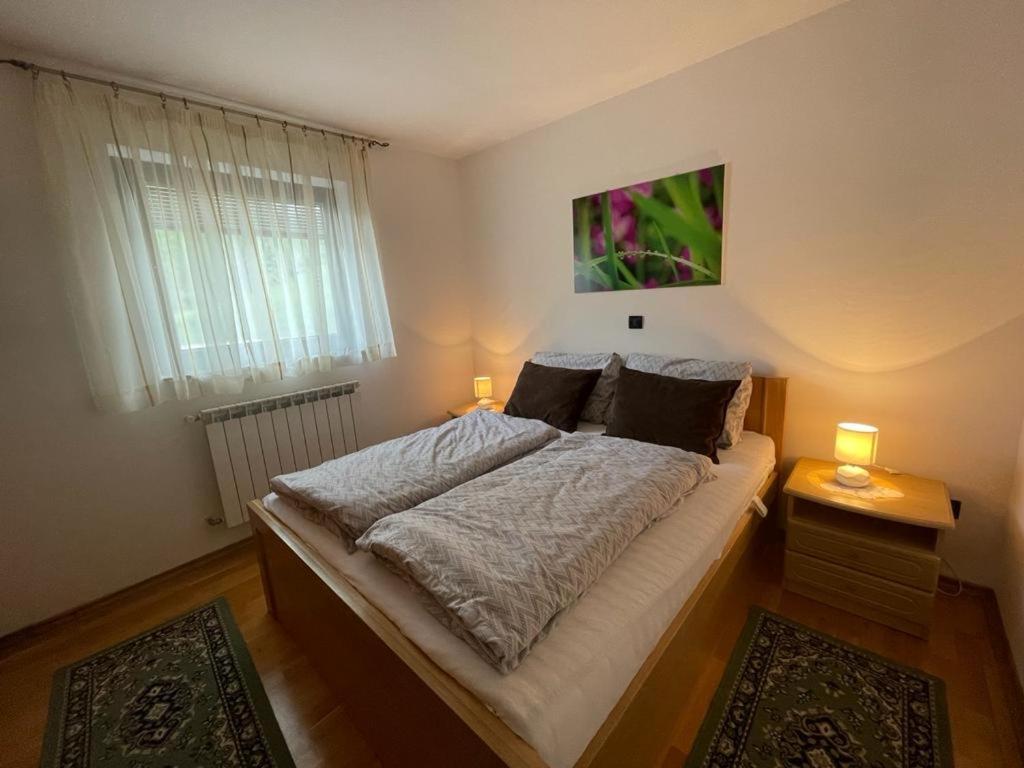 Apartment Tody'S Fužine Zewnętrze zdjęcie