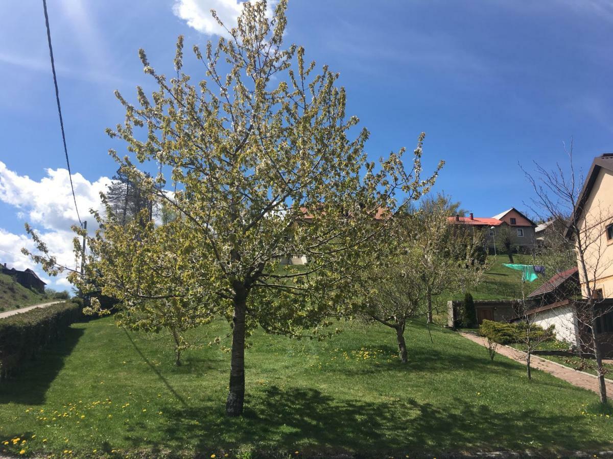 Apartment Tody'S Fužine Zewnętrze zdjęcie