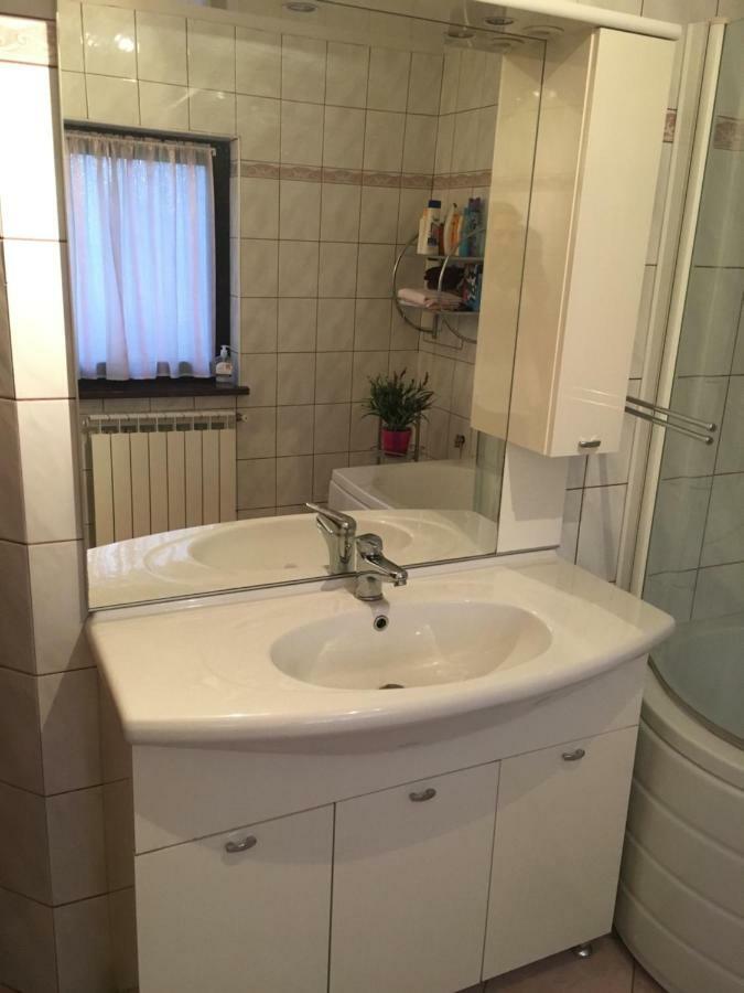 Apartment Tody'S Fužine Zewnętrze zdjęcie